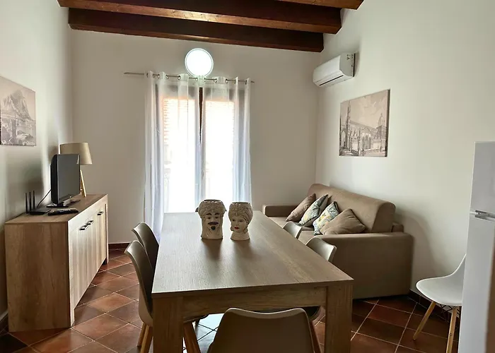 Appartamenti-Residence Al Massimo