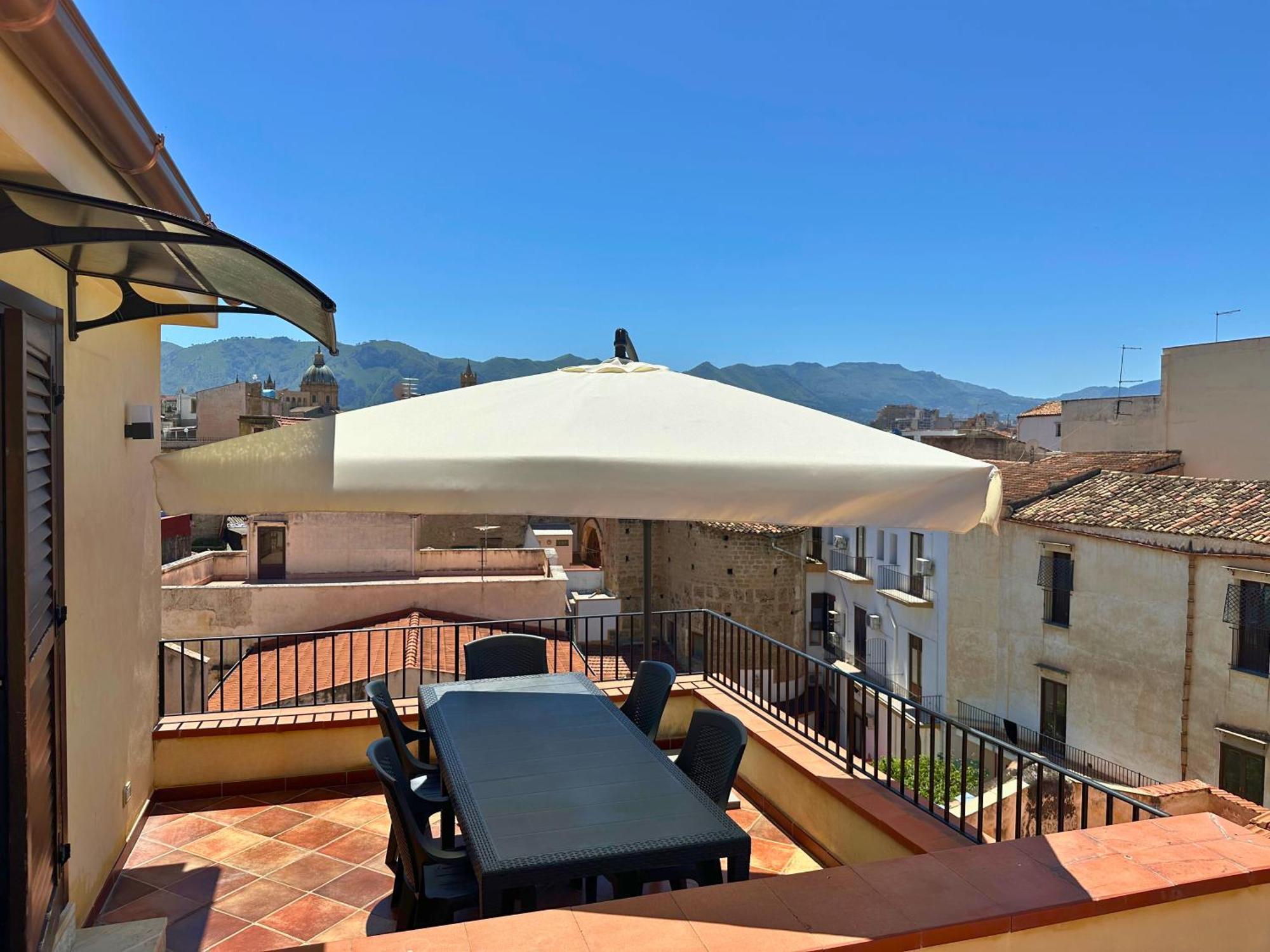 Apartment Appartamenti-residence Al Massimo