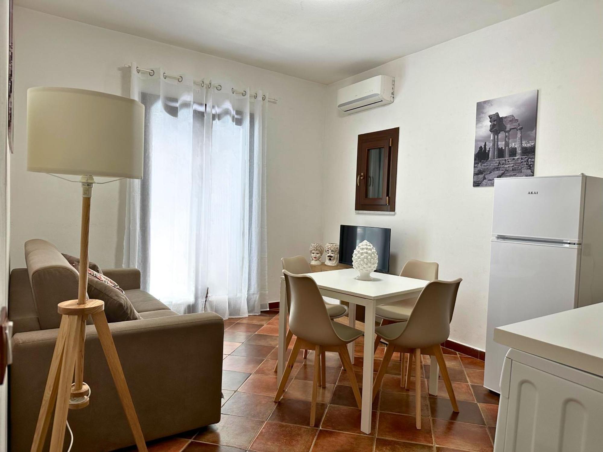 Appartamenti-residence Al Massimo Apartment Palermo